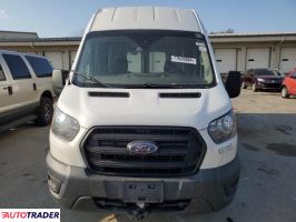 Ford Transit 2020 3