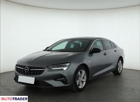 Opel Insignia 2020 1.5 120 KM