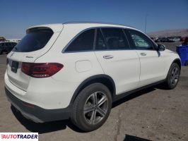 Mercedes CL 2021 2