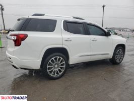 GMC Acadia 2021 3
