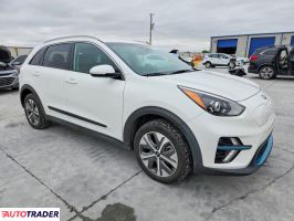 Kia Niro 2021