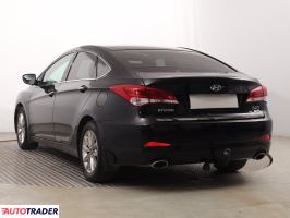 Hyundai i40 2018 1.7 139 KM