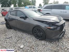 Mazda 3 2021 2