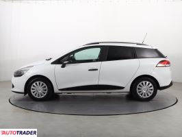 Renault Clio 2015 1.5 73 KM