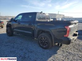 Toyota Tundra 2024 3 Toyota Tundra 2024 3