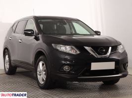 Nissan X-Trail - zobacz ofertę
