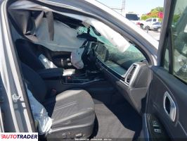 Kia Sorento 2024 2