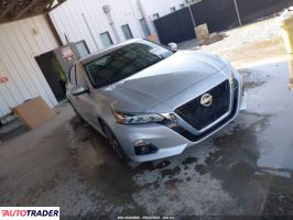 Nissan Altima 2019 2 Nissan Altima 2019 2