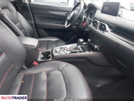 Mazda CX-5 2022 2