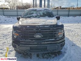 Ford Pozostałe 2024 5