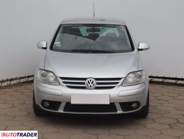 Volkswagen Golf 2008 1.9 103 KM Volkswagen Golf 2008 1.9 103 KM