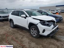 Toyota Pozostałe 2024 2 Toyota Pozostałe 2024 2