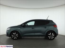 Dacia Sandero 2025 1.0 89 KM