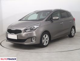 Kia Carens 2015 1.6 132 KM
