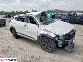 Kia Pozostałe 2022 1