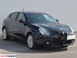 Alfa Romeo Giulietta 2015 1.4 147 KM