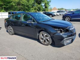 Subaru Legacy 2020 2