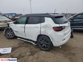 Jeep Compass 2024 2