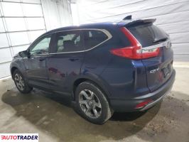Honda CR-V 2019 1