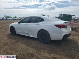 Acura TL 2019 3