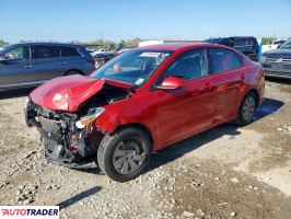 Kia Rio - zobacz ofertę