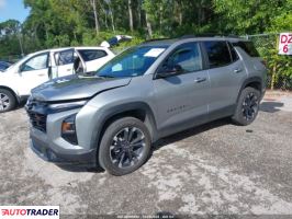 Chevrolet Equinox 2025 1