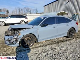 Honda Civic - zobacz ofertę