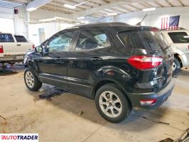 Ford EcoSport 2021 1