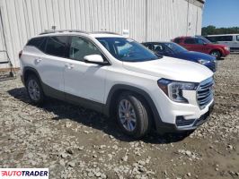 GMC Terrain 2024 1