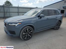 Volvo XC90 2020 2