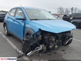 Hyundai Kona - zobacz ofertę