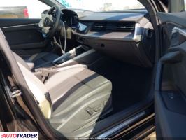 Audi A3 2024 2 Audi A3 2024 2