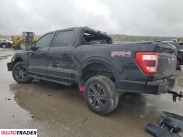 Ford Pozostałe 2021 3