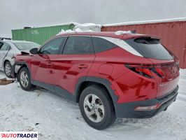 Hyundai Tucson 2024 2