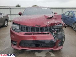 Jeep Grand Cherokee 2021 6