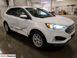 Ford Edge 2021 2