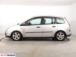 Ford Focus C-Max 2005 1.6 107 KM Ford Focus C-Max 2005 1.6 107 KM