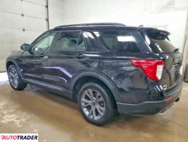 Ford Explorer 2023 2