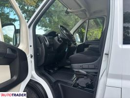 Fiat Ducato 2018 2.3 Fiat Ducato 2018 2.3