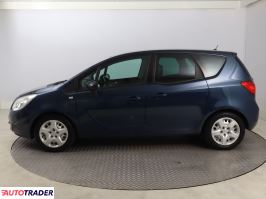 Opel Meriva 2011 1.4 118 KM