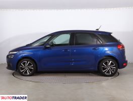 Citroen C4 Picasso 2018 1.6 118 KM