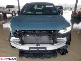 Honda HR-V 2025 2
