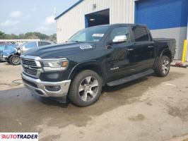 Dodge Ram 2021 5