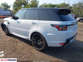 Land Rover Range Rover Sport 2019 5