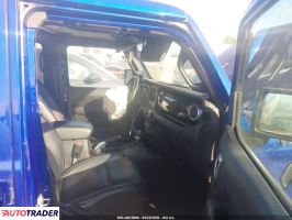 Jeep Wrangler 2020 3