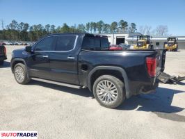 GMC Sierra 2019 6