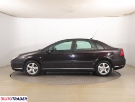 Citroen C5 2006 1.7 123 KM