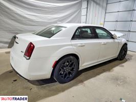 Chrysler 300C 2022 3