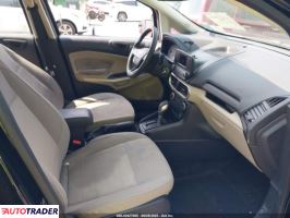 Ford EcoSport 2021 2