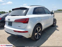 Audi Q5 2024 2